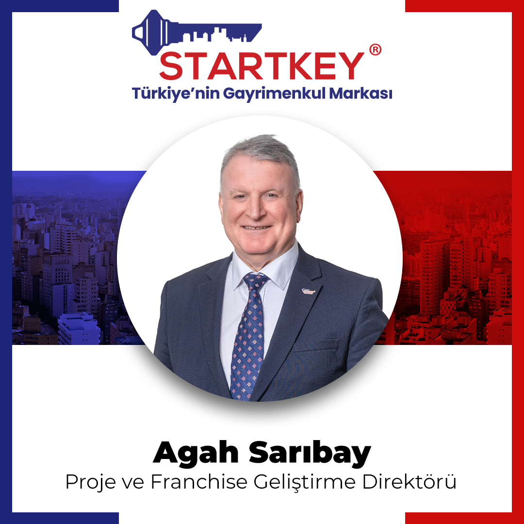 Agah Sarıbay